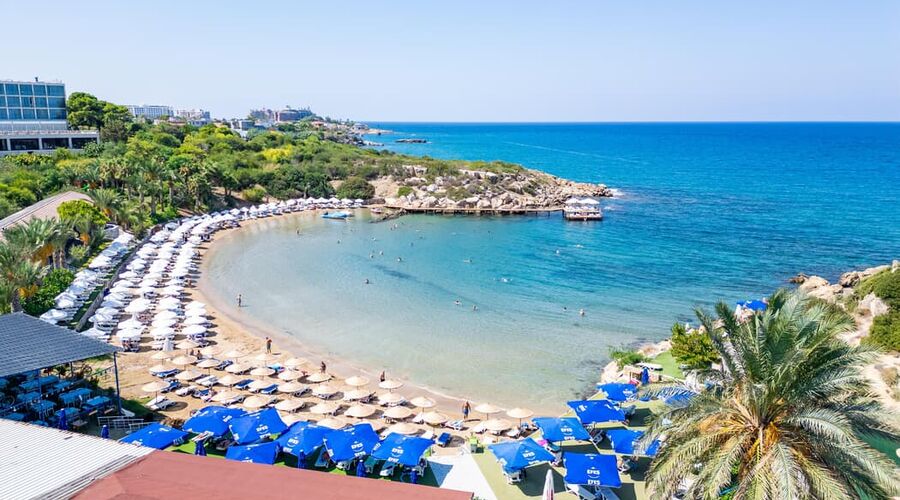 Deniz Kızı Royal Hotel