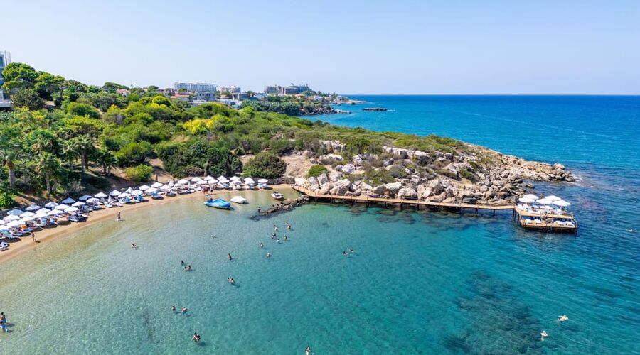 Deniz Kızı Royal Hotel