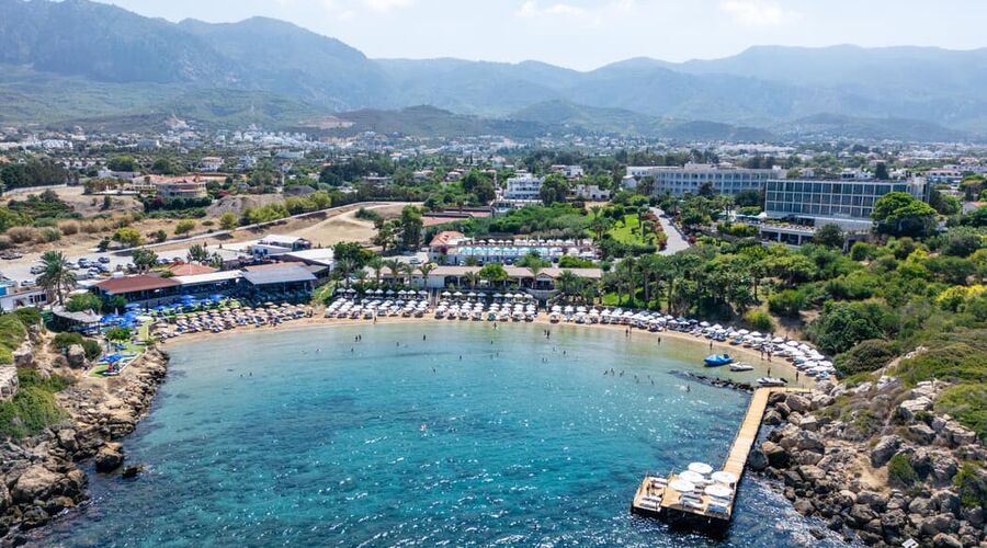 Deniz Kızı Royal Hotel