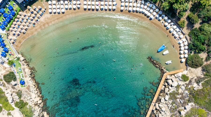 Deniz Kızı Royal Hotel