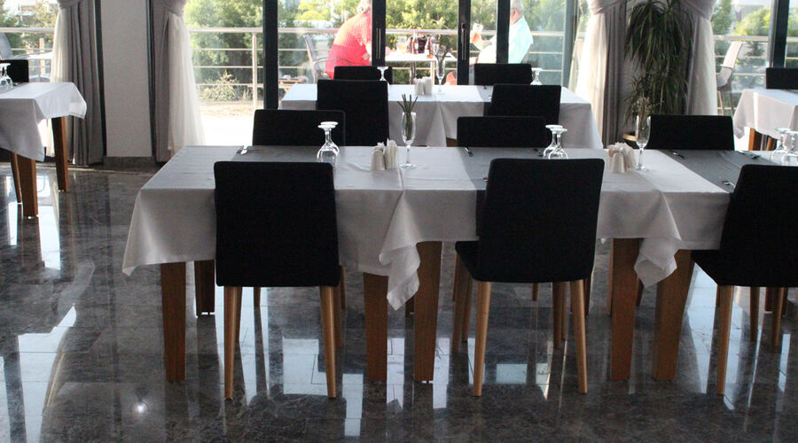 Bellapais Oasis Hotel