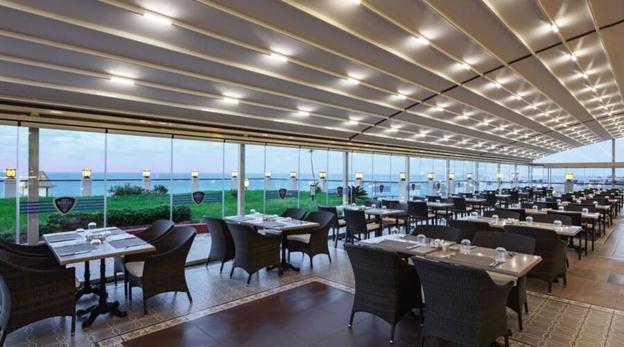 Merit Royal Premıum Hotel & Casıno