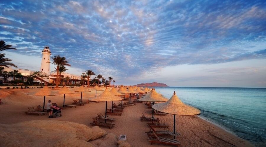 Promosyon Sharm El Sheikh Turu Ajet Havayolları ile 7 Gece Otelden Geç Çıkışlı