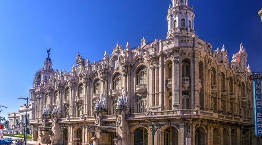 Büyük Küba Turu Superıor Türk Havayolları İle 12 Gün 13 Gece EJ001