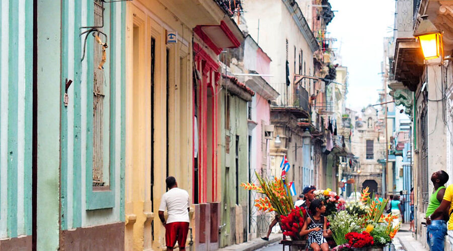 Büyük Küba Turu Superıor Türk Havayolları İle 12 Gün 13 Gece EJ001