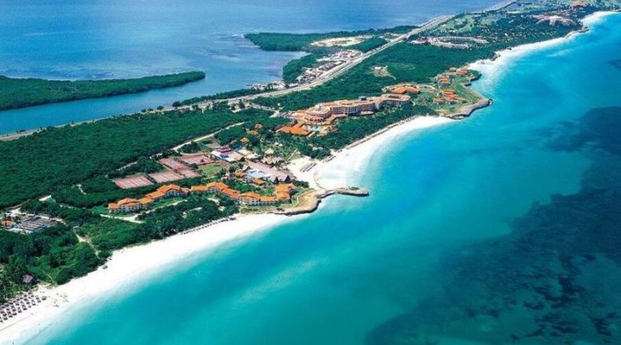 Büyük Küba Turu Superıor Türk Havayolları İle 12 Gün 13 Gece EJ001