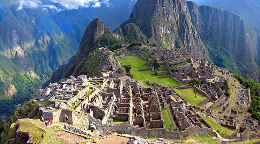 Grande Güney Amerika Turu Türk Havayolları İle 14 Gece EJ001