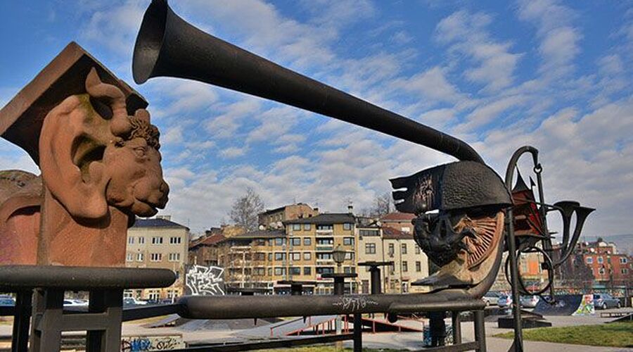 Saraybosna Turu Türk Havayolları ile 3 Gece FIT 2025