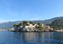 Ekspress Budva Turu