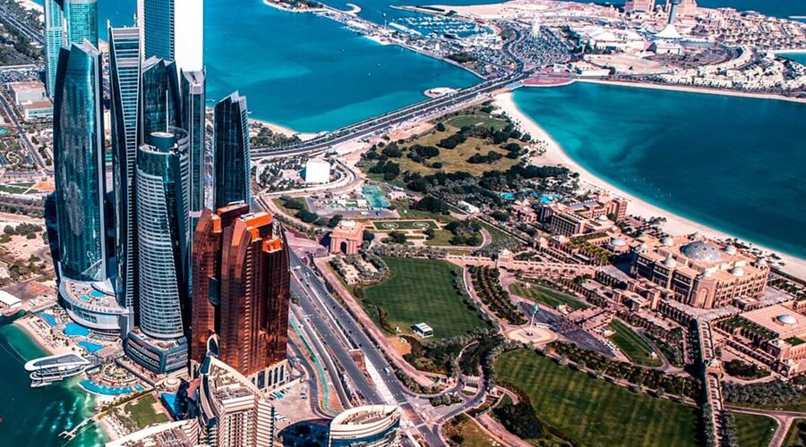 5 KAL 4 ÖDE DUBAİ TURU Türk Hava Yolları ile 5 gece