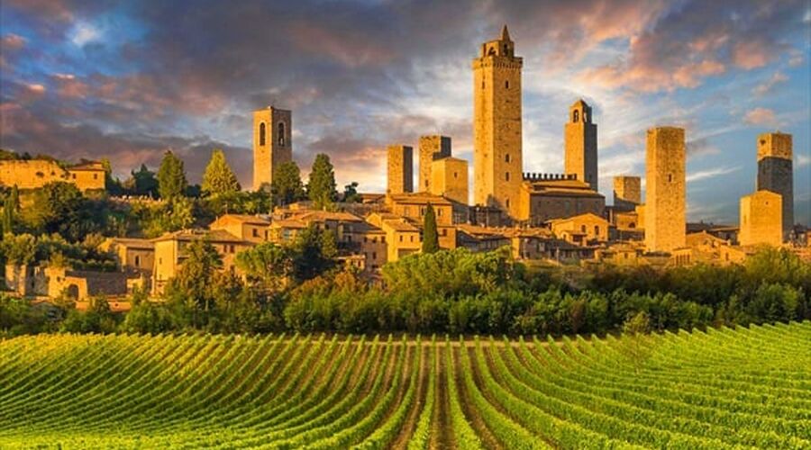 BERNİNA EXPRESS ILE  İTALYA & FRANSA & İSVİÇRE & ALMANYA TURU Pegasus Havayolları ile 4 gece