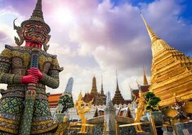 Pattaya Turu 7 Gece  Saudi Havayolları İle