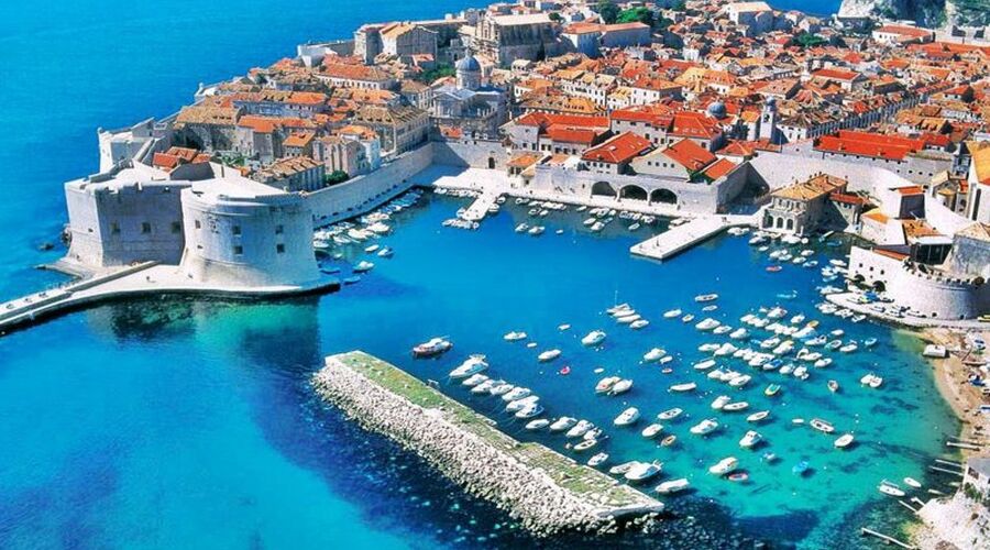 Ekspress Budva Turu