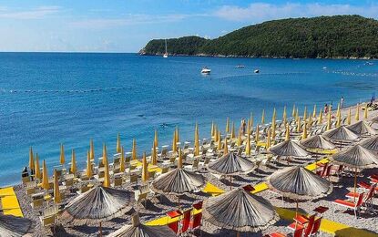 Ekspress Budva Turu