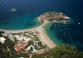 Ekspress Budva Turu Pazar Hareket