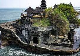  Görkemli Tropikal Ada Bali