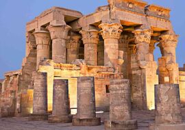 Baştanbaşa Mısır Turu Sharm Kahire Hurgada Ajet Havayolları İle 7 Gece 8 Gün