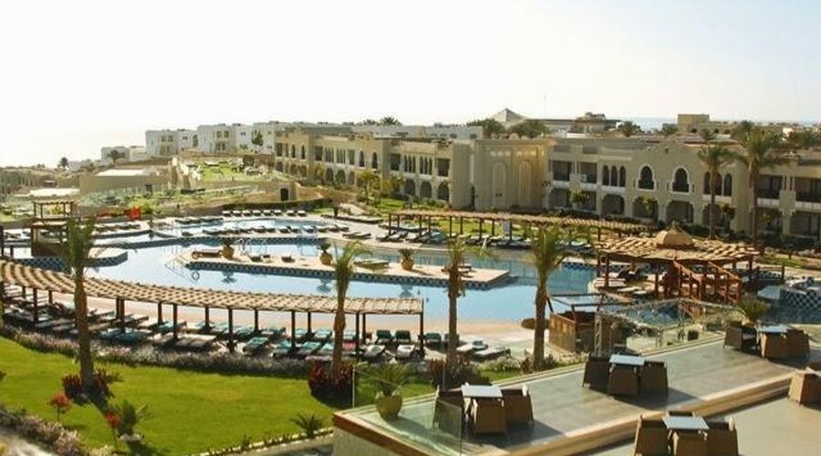 Promosyon Sharm El Sheikh Turu Ajet Havayolları ile 3 Gece Otelden Geç Çıkışlı