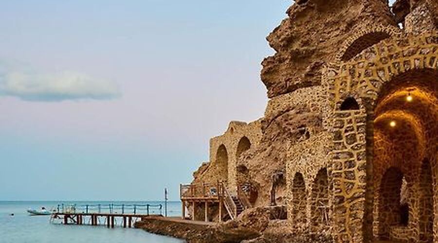 Promosyon Sharm El Sheikh Turu Ajet Havayolları ile 5 Gece Otelden Geç Çıkışlı