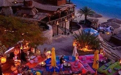Sharm El Sheikh Turu Sömestre Özel Türk Havayolları ile 5 Gece 6 Gün 15-20 Kasım