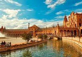 PORTEKİZ VE ENDÜLÜS İKONLARI TURU Pegasus Havayolları ile 4 gece