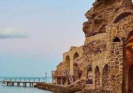 Sharm El Sheikh Turu Sömestre Özel Türk Havayolları ile 5 Gece 6 Gün 15-20 Kasım