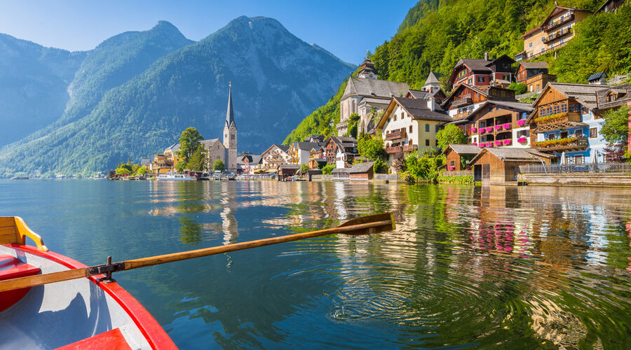 ROMANTİK AVRUPA İKONLARI Pegasus Havayolları ile 4 gece