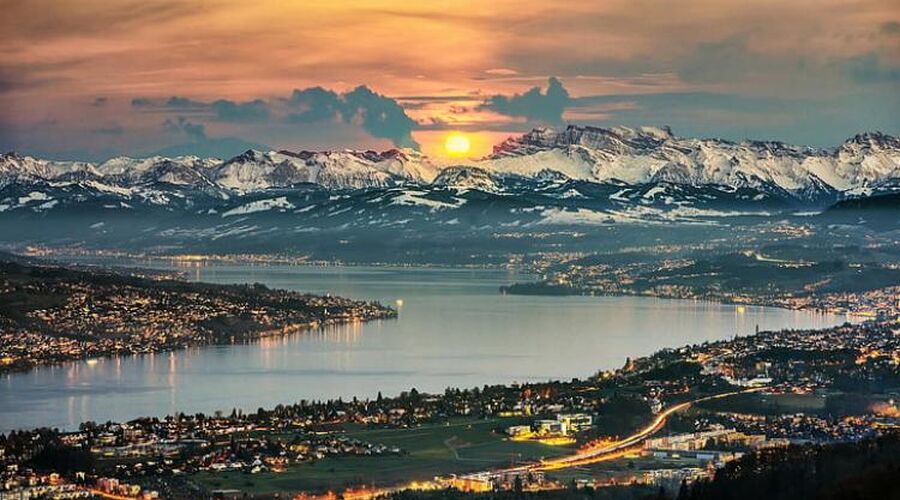 ROMANTİK AVRUPA İKONLARI Pegasus Havayolları ile 4 gece