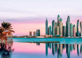 DUBAİ TURU Pegasus Havayolları ile 3 gece