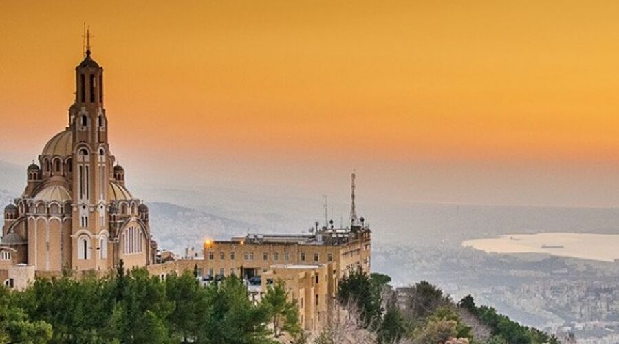 Promosyon Beyrut Lübnan Turu Middle East Havayolları İle 3 Gece 4 Gün