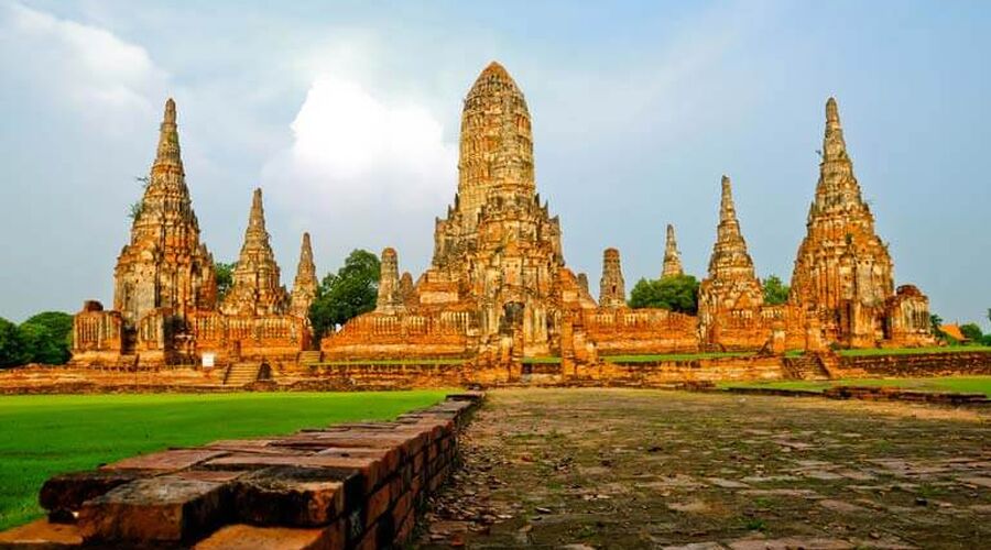 Phuket - Pattaya - Bangkok Turu 7 Gece 9 Gün Türk Havayolları ile Yaz Dönemi