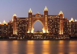 DUBAİ TURU Pegasus Havayolları ile 3 gece
