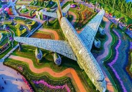 DUBAİ TURU Pegasus Havayolları ile 3 gece