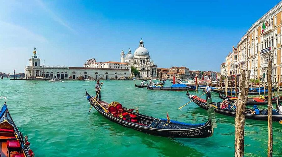 İTALYA İKONLARI TURU Pegasus Havayolları ile 4 gece