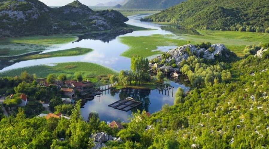 İzmir Hareketli Budva Turu
