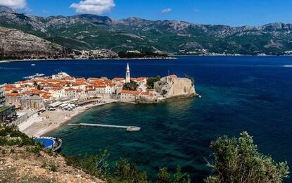 Ekspress Budva Turu Pazar Hareket