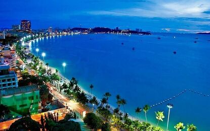 ELEGANT PHUKET&BANGKOK&PATTAYA