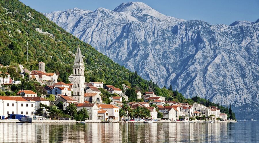 Ekspress Budva Turu Pazar Hareket
