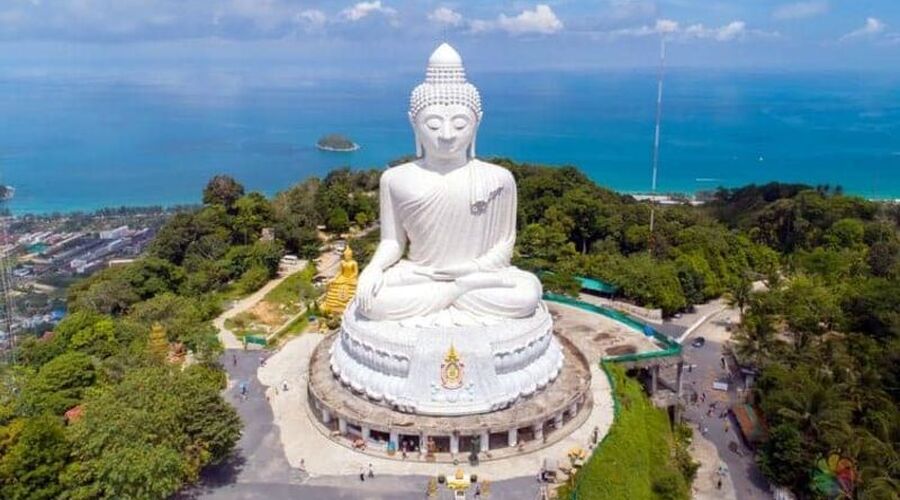 ELEGANT BANGKOK&PHUKET&PATTAYA
