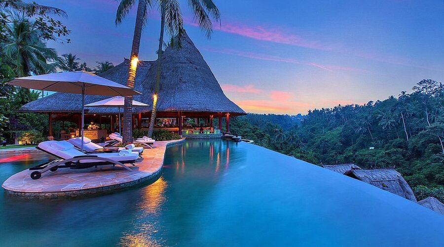 ELEGANT BALİ