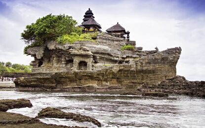 ELEGANT BALİ
