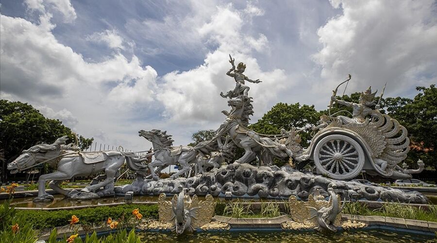 ELEGANT BALİ