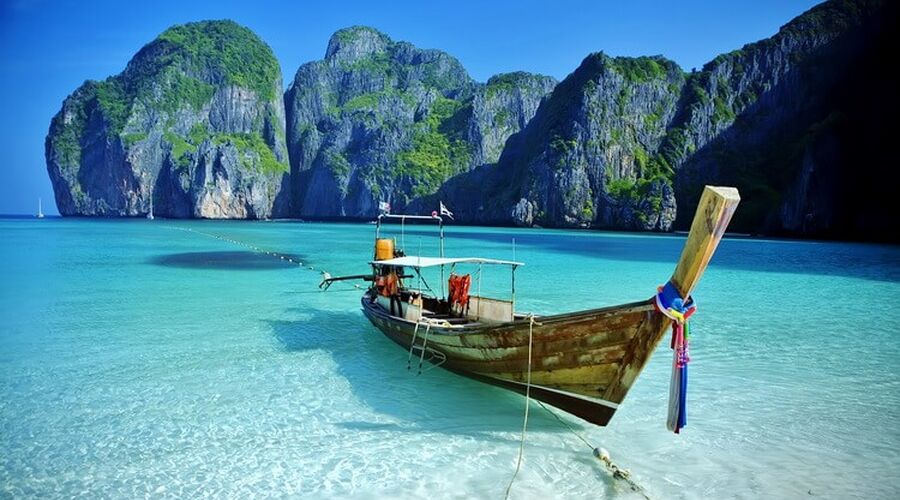 ELEGANT BANGKOK&PHUKET