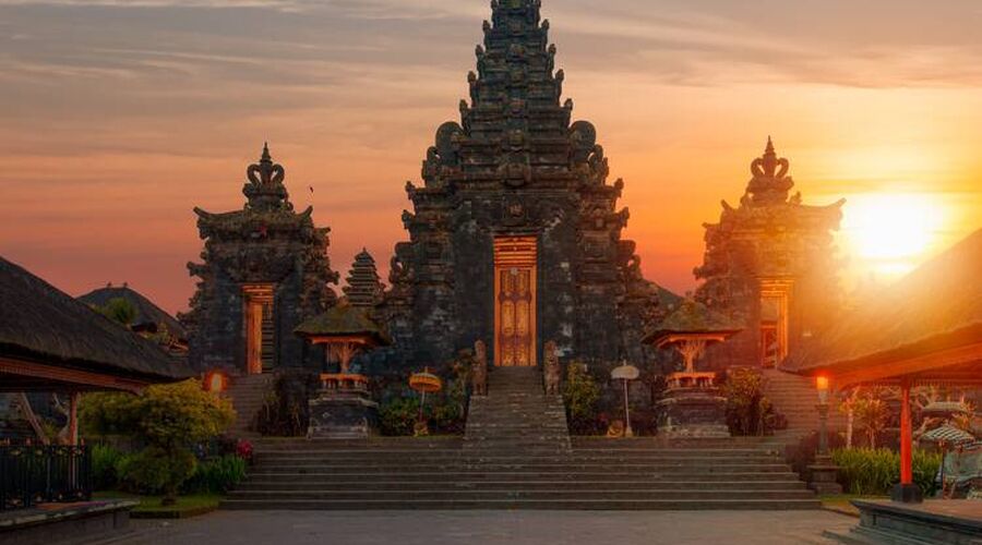 ELEGANT BALİ