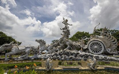 ELEGANT BALİ