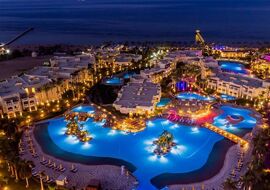 MEGA MISIR VE İKONLARI TURU Pegasus Havayolları ile 9 gece