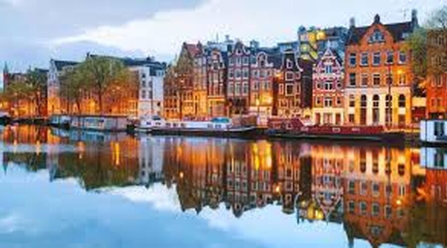 İZMİR ‘DEN MEGA BENELÜX & PARİS & COLMAR & KÖLN SunExpress Havayolları ile 6 gece