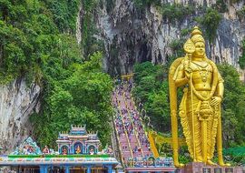 Bangkok Pattaya Phuket Turu Ramazan Bayramı Özel Qatar Havayolları ile 7 Gece 9 Gün