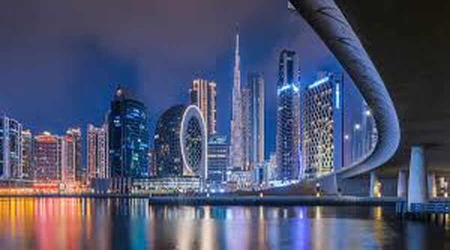 VİZE DAHİL DUBAİ TURU Pegasus Havayolları ile 3 gece