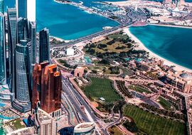5 KAL 4 ÖDE DUBAİ TURU Türk Hava Yolları ile 5 gece
